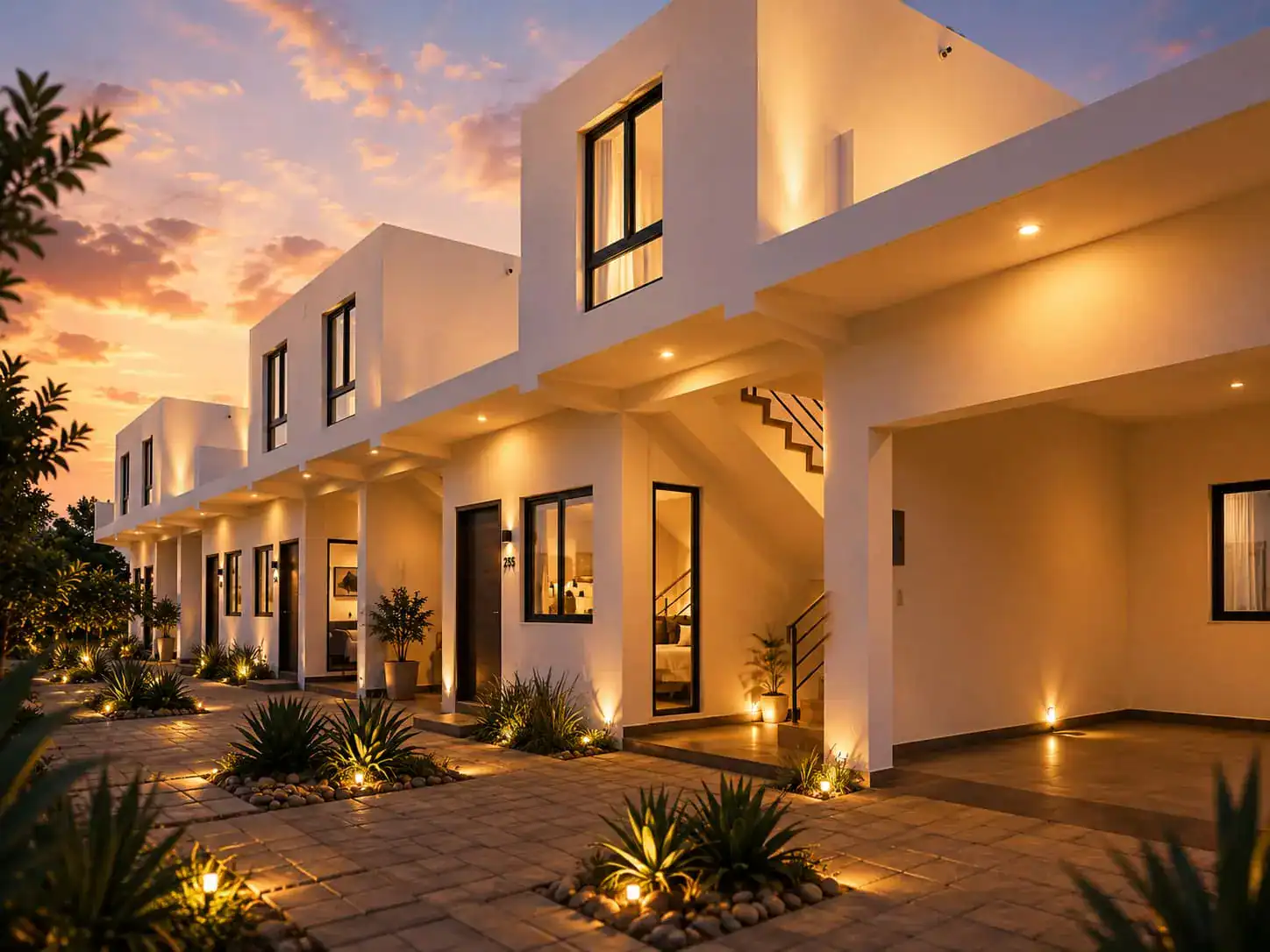 Ayodhya Enclave by Heritage Prime NCR