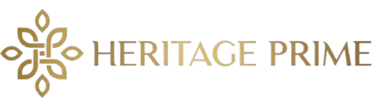 Heritage Prime - Premium Real Estate in NCR