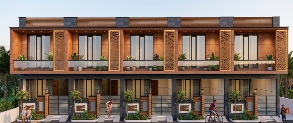 2bhk villa in greater noida under 50 lakhs