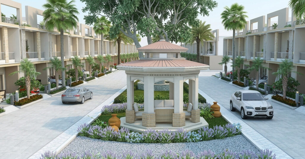 independent house for sale in greater noida