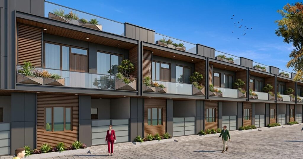 2bhk villa in greater noida under 50 lakhs