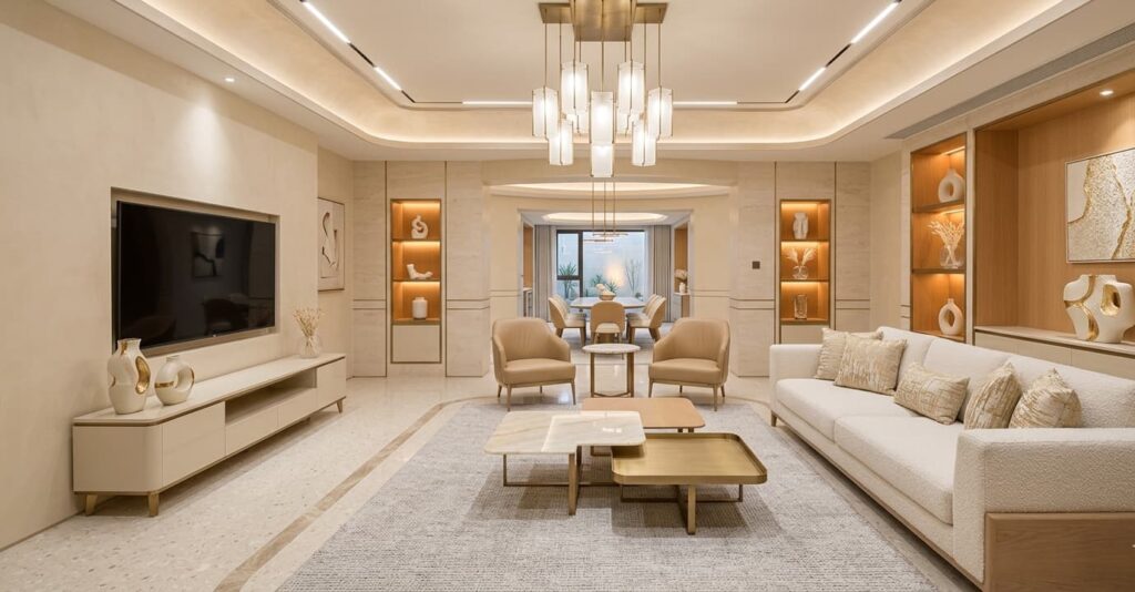 best villa projects in greater noida