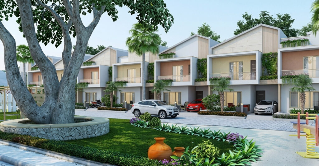 best villa in greater noida