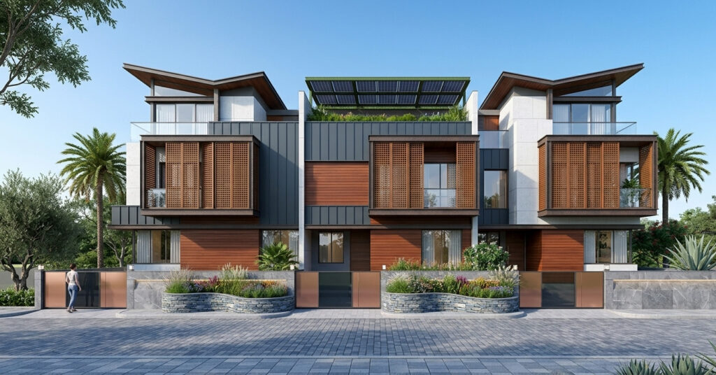 independent house for sale in greater noida