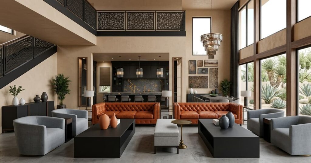 duplex house india
