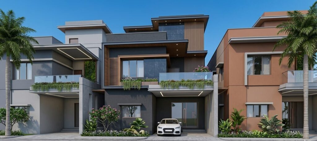 3 bhk villa investment greater noida