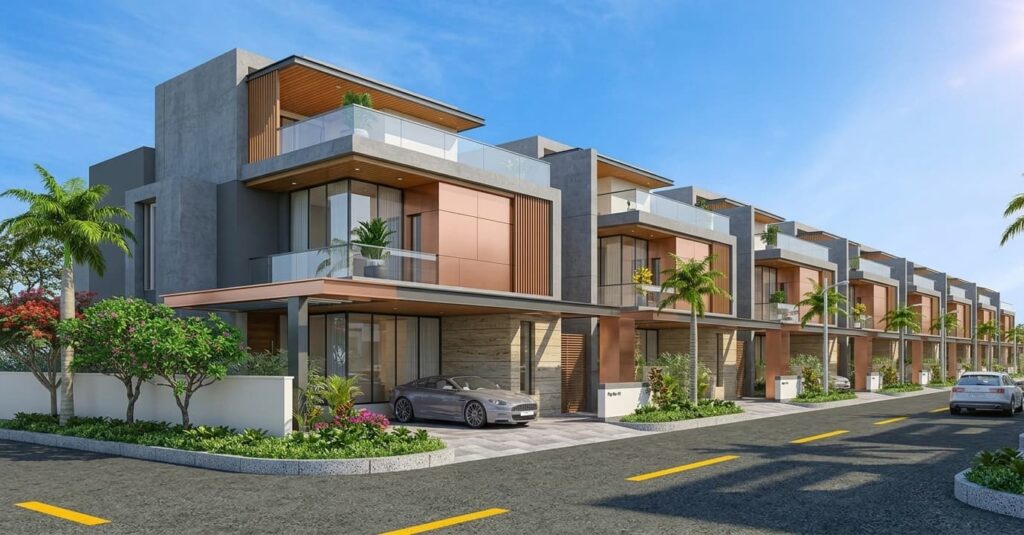 greater noida property market trends