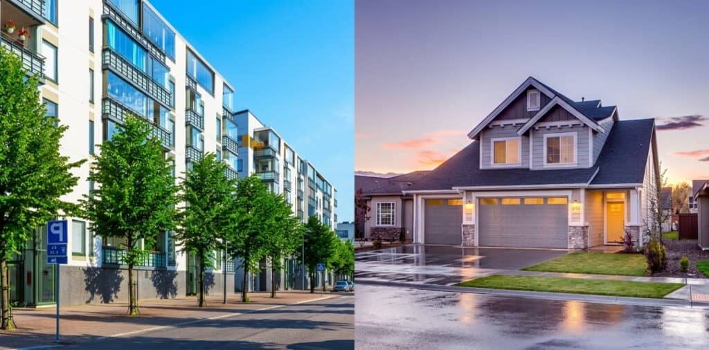 future of villa investment greater noida
