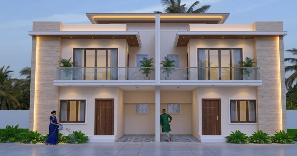 villa for sale in greater noida
