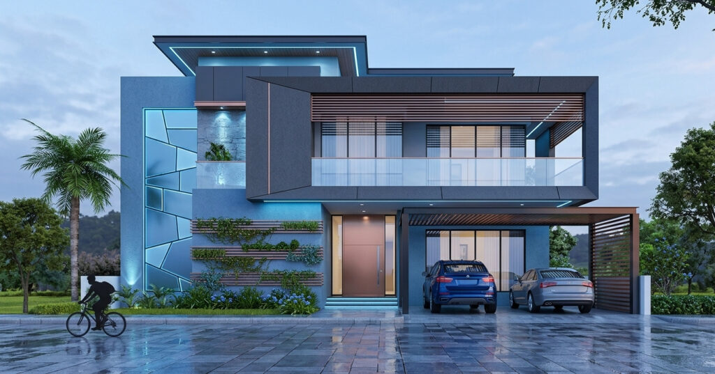 greater noida independent house