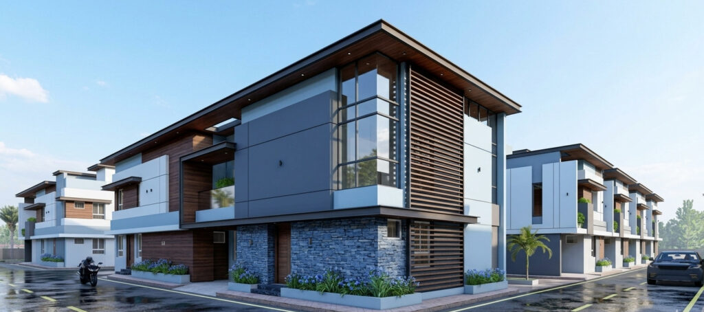 best villa in greater noida