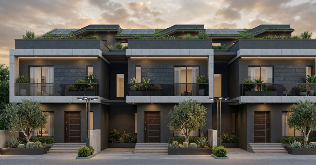 future of villa investment in greater noida