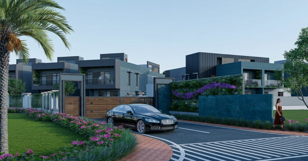 benefits of duplex living