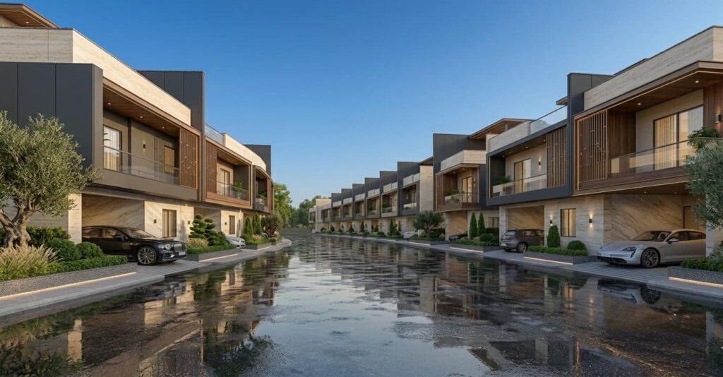 villa buying guide india
