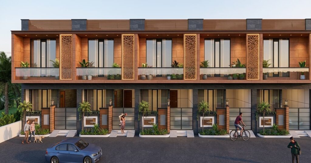 is buying a villa in greater noida worth it
