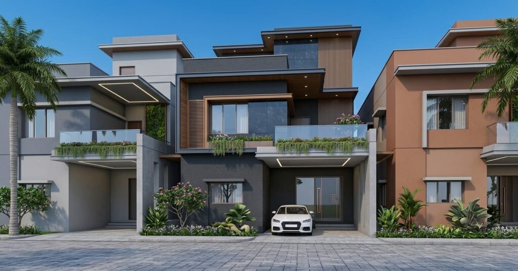 villa buying guide india