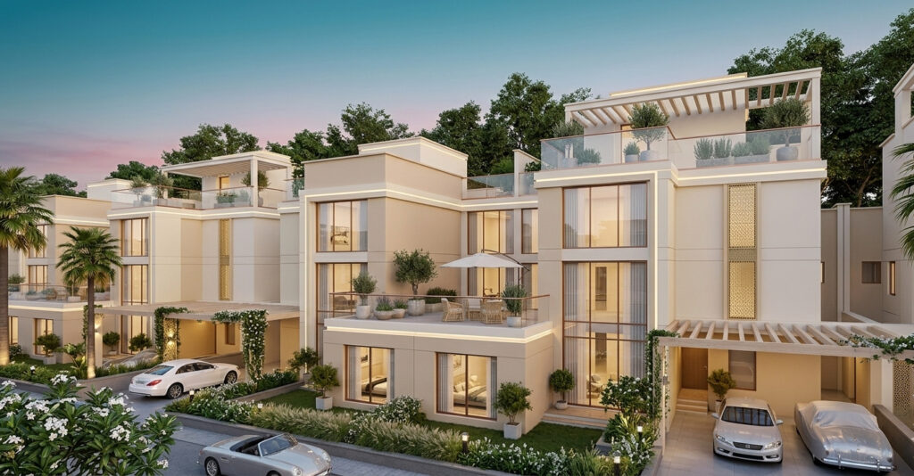 affordable villas in greater noida