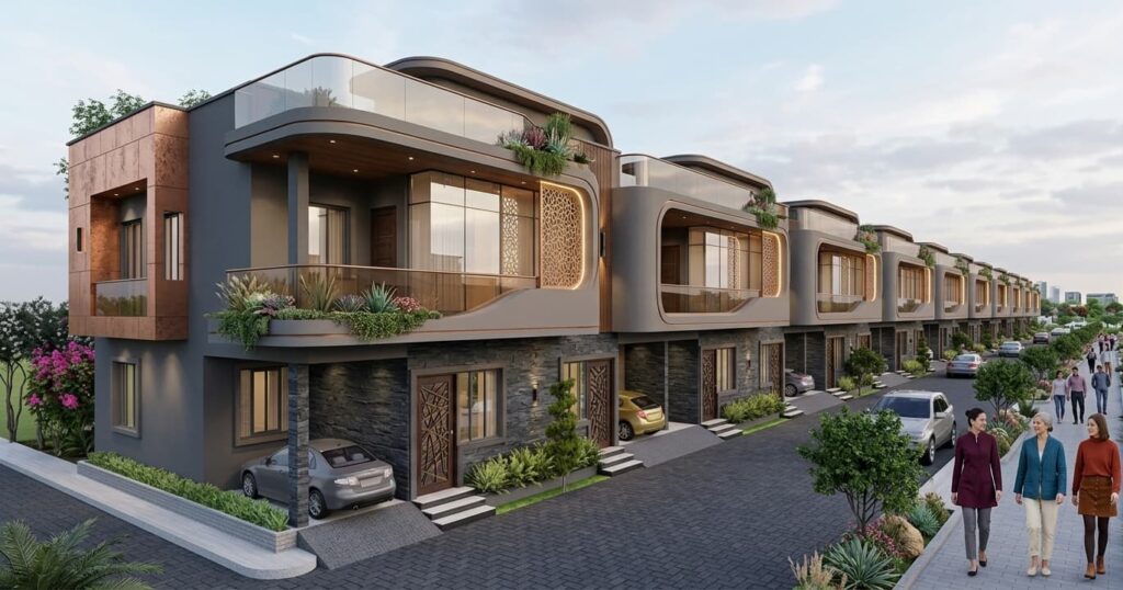 greater noida real estate investment