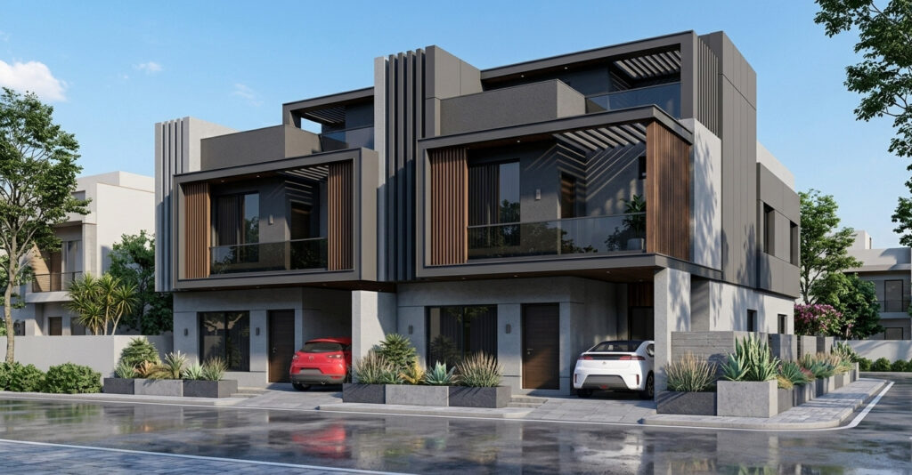Plots in greater noida