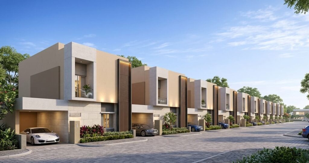 future of villa investment greater noida