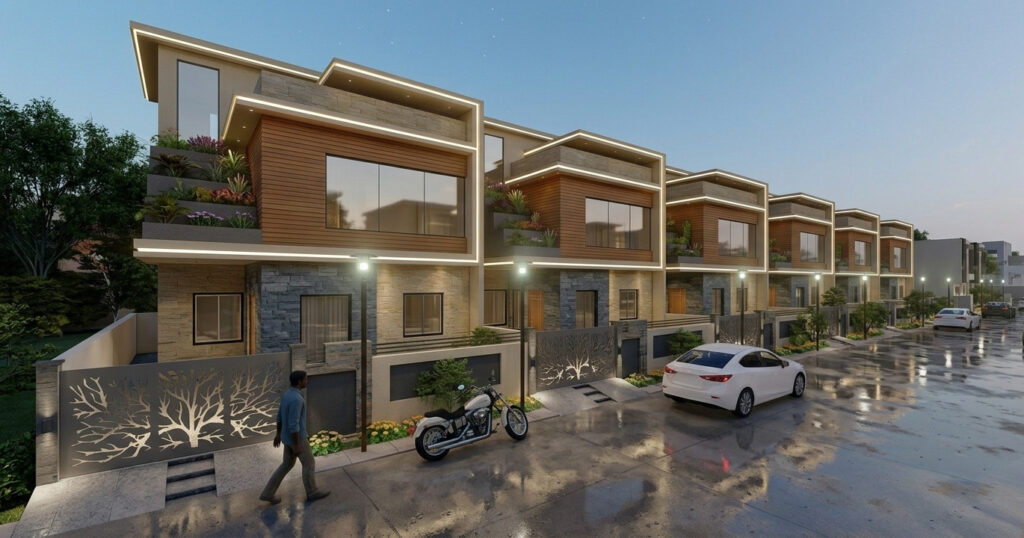 duplex in greater noida