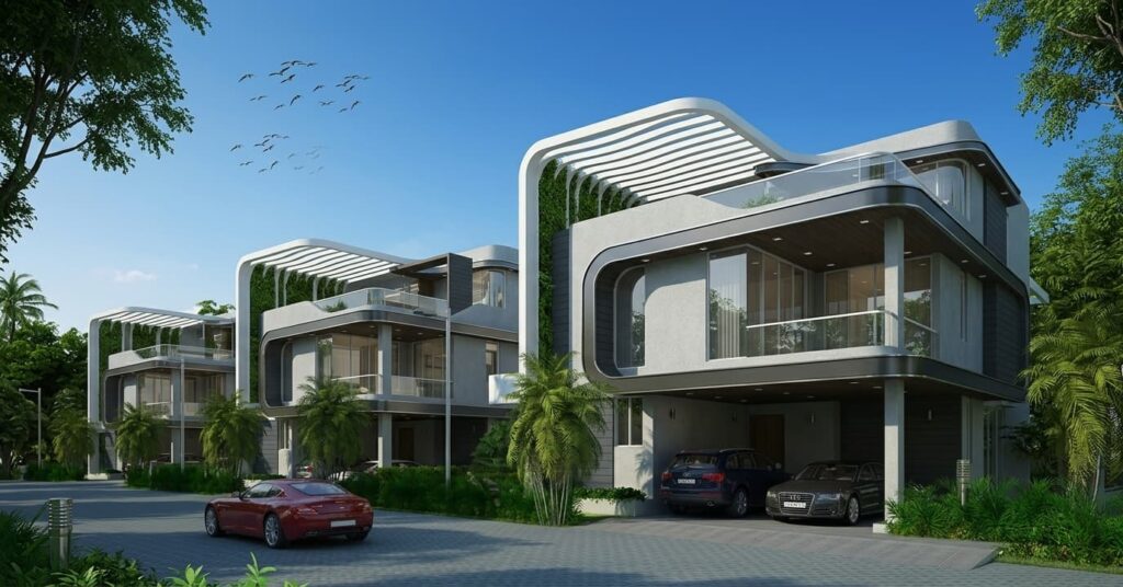 Plots in greater noida