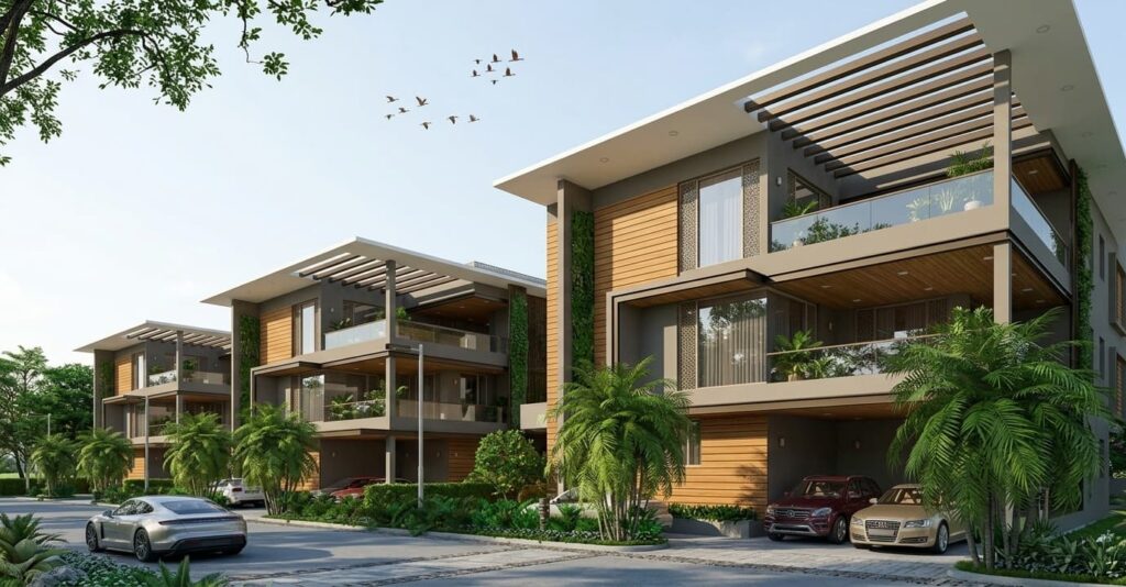 Plots in greater noida