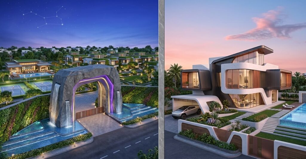 Plots in greater noida