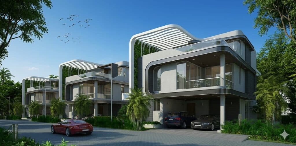 Plots in greater noida