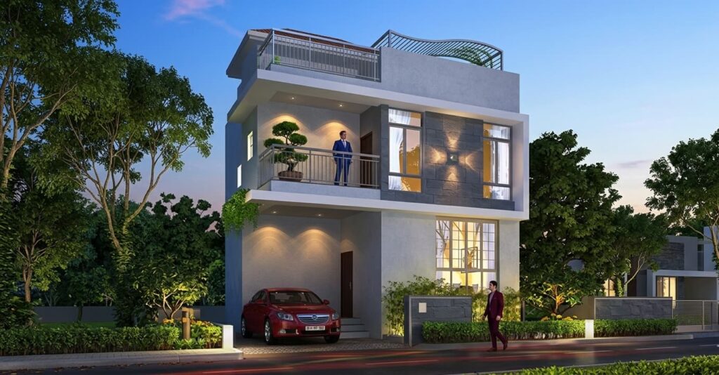 greater noida real estate investment