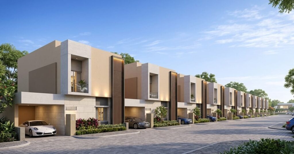 future of villa investment in greater noida