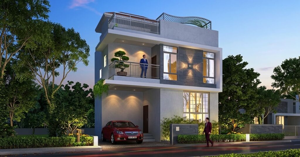 Plots in greater noida