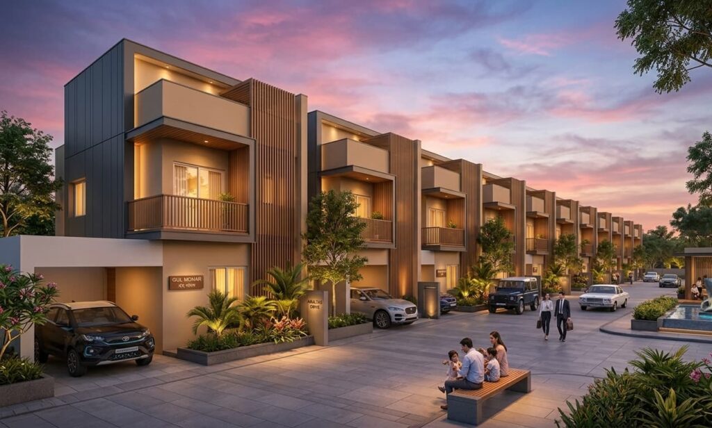 Plots in greater noida