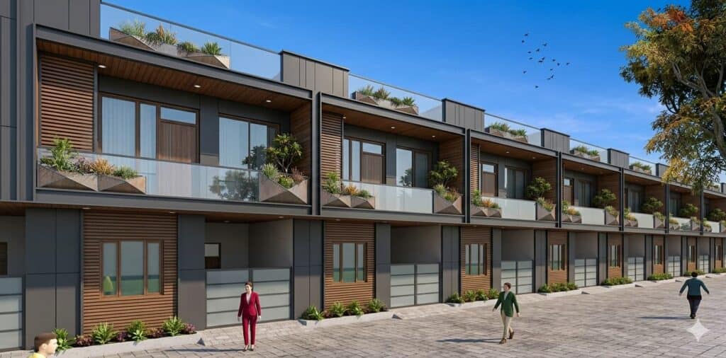 Plots in greater noida